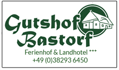 Gutshof Bastorf – Ostseebad Kühlungsborn