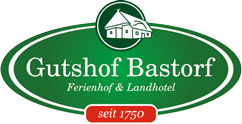 Gutshof Bastorf – Ostseebad Kühlungsborn Logo