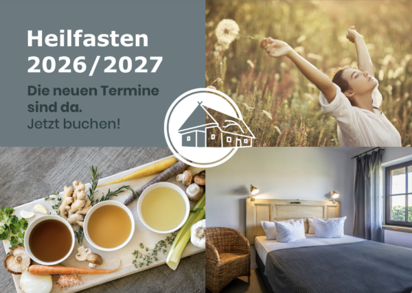 Heilfasten Ostsee